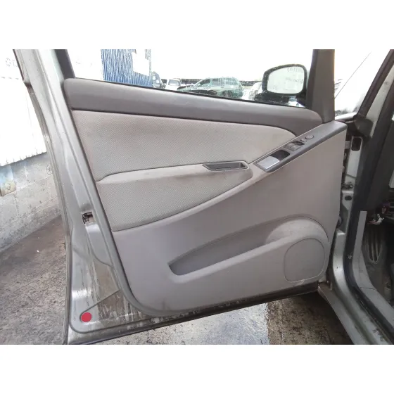 FIAT IDEA (135) '2005 1.3 JTD CAT PLATA