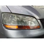 FIAT IDEA (135) FIAT IDEA (135) '2005 1.3 JTD CAT PLATA 2004