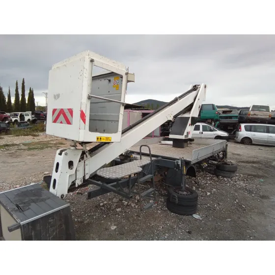 NISSAN NT400 CABSTAR (01/20214->) '2017 CABSTAR 35.XX CABINA SIMPLE CABINA INDIVIDUAL BLANCO