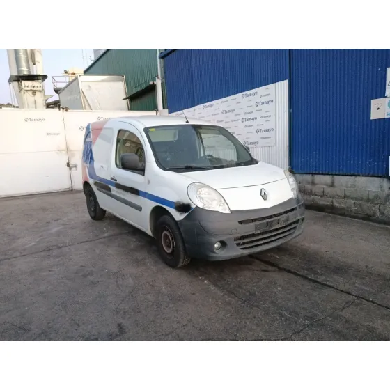 Renault KANGOO EXPRESS (FW0/1_) 2008