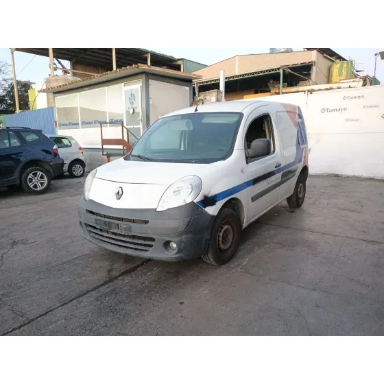 Renault KANGOO EXPRESS (FW0/1_) 2008