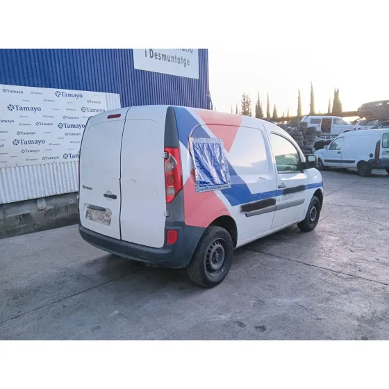 Renault KANGOO EXPRESS (FW0/1_) 2008