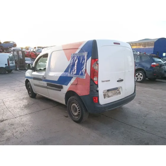 Renault KANGOO EXPRESS (FW0/1_) 2008