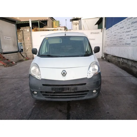 Renault KANGOO EXPRESS (FW0/1_) 2008