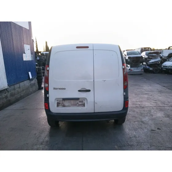 Renault KANGOO EXPRESS (FW0/1_) 2008