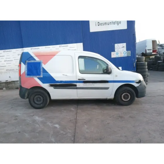 Renault KANGOO EXPRESS (FW0/1_) 2008