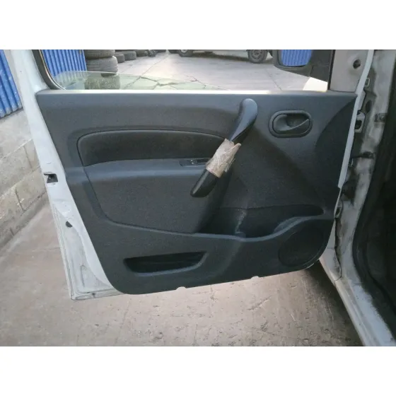 Renault KANGOO EXPRESS (FW0/1_) 2008