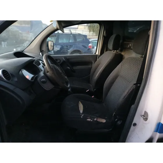 Renault KANGOO EXPRESS (FW0/1_) 2008