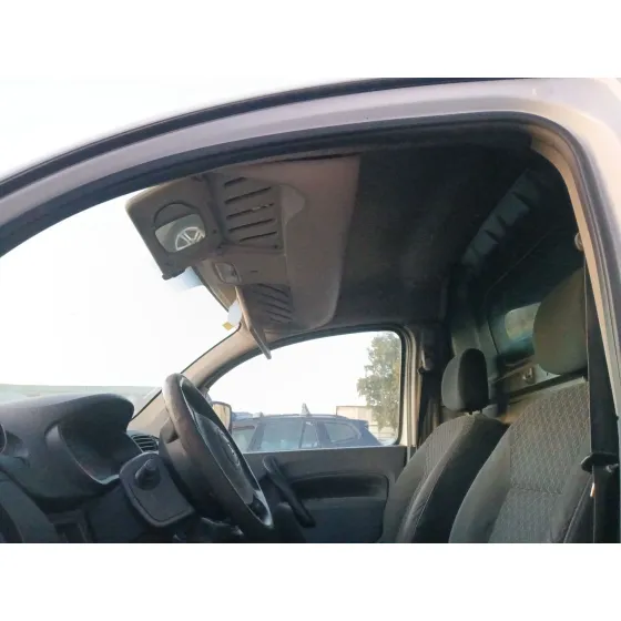 Renault KANGOO EXPRESS (FW0/1_) 2008