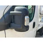 FIAT DUCATO FURGON FIAT DUCATO FURGON '2009 ELECTRICO - MICRO VETT BLANCO 2005