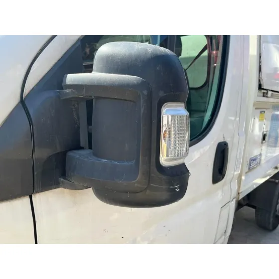 FIAT DUCATO FURGON '2009 ELECTRICO - MICRO VETT BLANCO