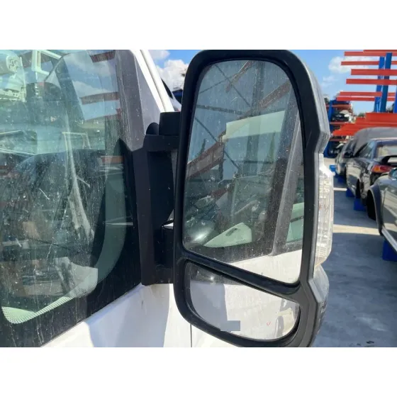 FIAT DUCATO FURGON '2009 ELECTRICO - MICRO VETT BLANCO