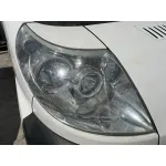 FIAT DUCATO FURGON FIAT DUCATO FURGON '2009 ELECTRICO - MICRO VETT BLANCO 2005