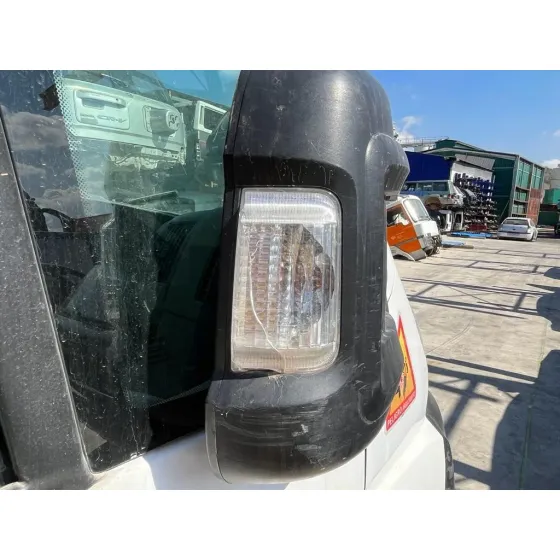 FIAT DUCATO FURGON '2009 ELECTRICO - MICRO VETT BLANCO