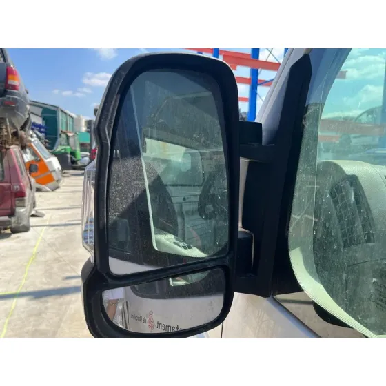 FIAT DUCATO FURGON '2009 ELECTRICO - MICRO VETT BLANCO