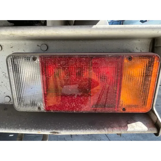 FIAT DUCATO FURGON '2009 ELECTRICO - MICRO VETT BLANCO