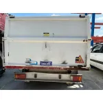 FIAT DUCATO FURGON FIAT DUCATO FURGON '2009 ELECTRICO - MICRO VETT BLANCO 2005