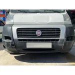 FIAT DUCATO FURGON FIAT DUCATO FURGON '2009 ELECTRICO - MICRO VETT BLANCO 2005