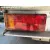 FIAT DUCATO FURGON FIAT DUCATO FURGON '2009 ELECTRICO - MICRO VETT BLANCO 2005