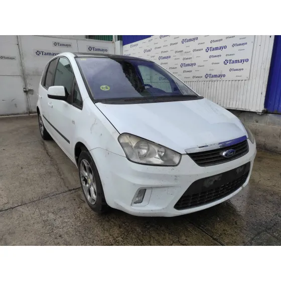 FORD C-MAX (CB3) '2010 1.6 TDCI CAT BLANCO
