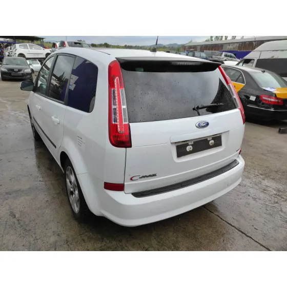 FORD C-MAX (CB3) '2010 1.6 TDCI CAT BLANCO