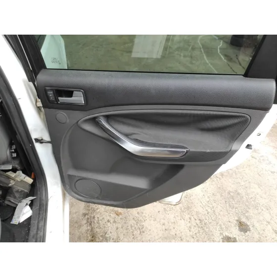 FORD C-MAX (CB3) '2010 1.6 TDCI CAT BLANCO