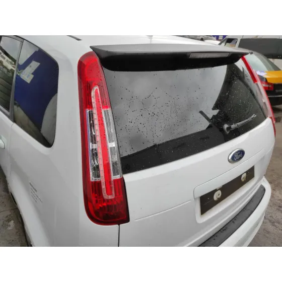 FORD C-MAX (CB3) '2010 1.6 TDCI CAT BLANCO