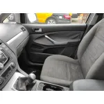 FORD C-MAX (CB3) FORD C-MAX (CB3) '2010 1.6 TDCI CAT BLANCO 2007
