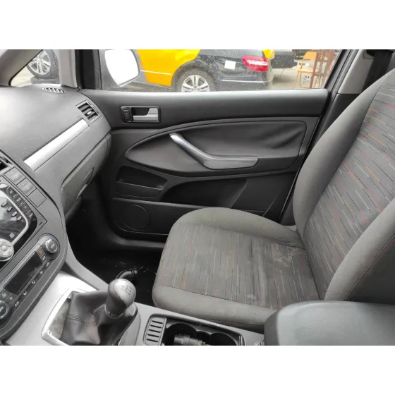 FORD C-MAX (CB3) '2010 1.6 TDCI CAT BLANCO