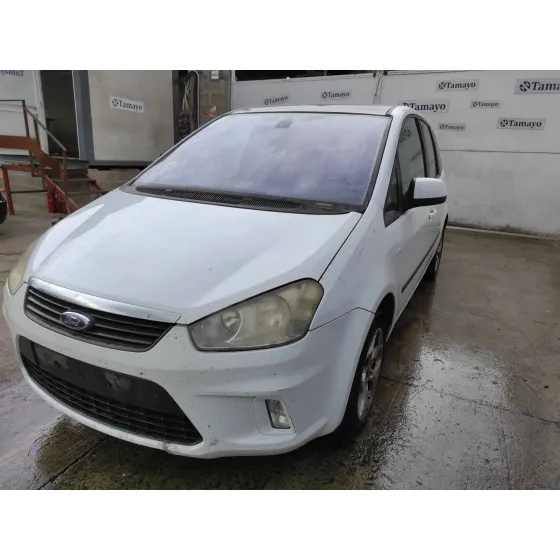 FORD C-MAX (CB3) '2010 1.6 TDCI CAT BLANCO
