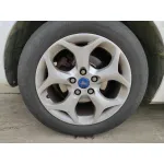 FORD C-MAX (CB3) FORD C-MAX (CB3) '2010 1.6 TDCI CAT BLANCO 2007