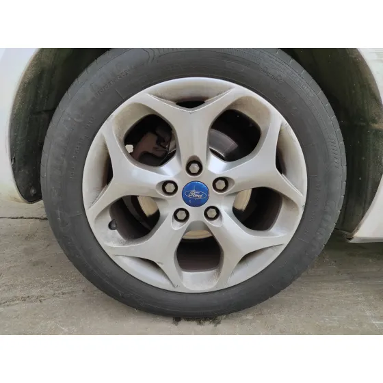 FORD C-MAX (CB3) '2010 1.6 TDCI CAT BLANCO
