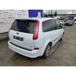 FORD C-MAX (CB3) FORD C-MAX (CB3) '2010 1.6 TDCI CAT BLANCO 2007
