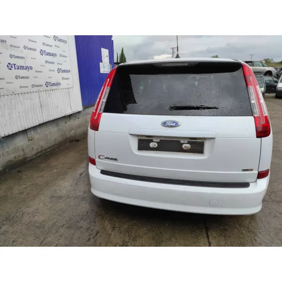 FORD C-MAX (CB3) '2010 1.6 TDCI CAT BLANCO