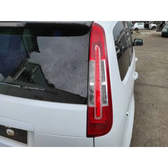 FORD C-MAX (CB3) '2010 1.6 TDCI CAT BLANCO