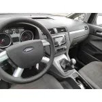FORD C-MAX (CB3) FORD C-MAX (CB3) '2010 1.6 TDCI CAT BLANCO 2007