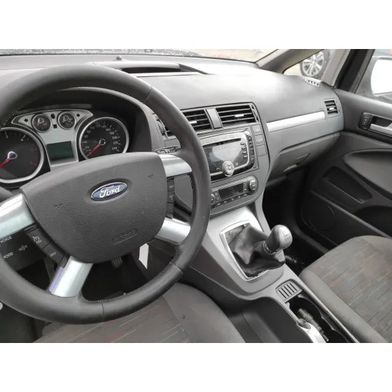 FORD C-MAX (CB3) '2010 1.6 TDCI CAT BLANCO
