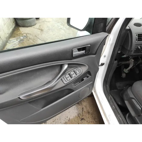 FORD C-MAX (CB3) '2010 1.6 TDCI CAT BLANCO