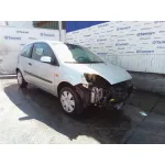 FORD FIESTA (CBK) FORD FIESTA (CBK) '2006 1.4 16V CAT PLATA 2001