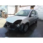 FORD FIESTA (CBK) FORD FIESTA (CBK) '2006 1.4 16V CAT PLATA 2001