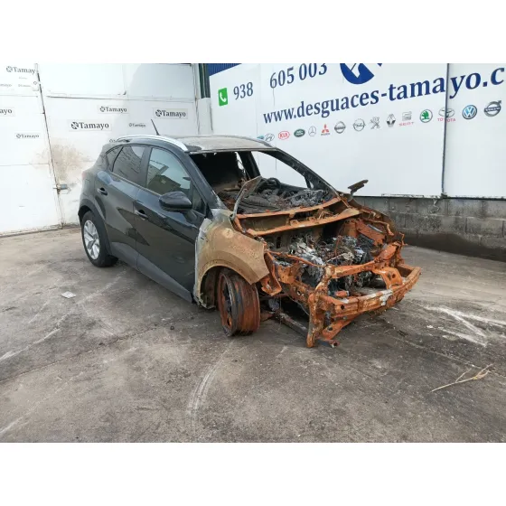 Mitsubishi ASX (VSX_, VSE_) 2023
