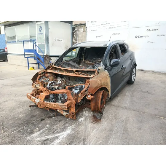 Mitsubishi ASX (VSX_, VSE_) 2023
