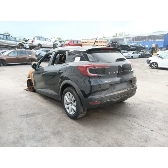 Mitsubishi ASX (VSX_, VSE_) 2023