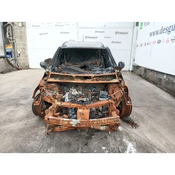 Mitsubishi ASX (VSX_, VSE_) 2023