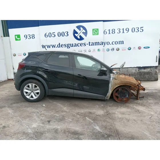 Mitsubishi ASX (VSX_, VSE_) 2023