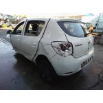 DACIA SANDERO DACIA SANDERO '2015 1.5 DCI DIESEL FAP CAT BLANCO 2012