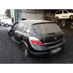 OPEL ASTRA H BER. OPEL ASTRA H BER. '2006 ENJOY NEGRO 2006