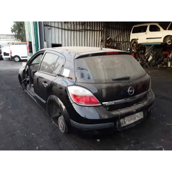 OPEL ASTRA H BER. '2006 ENJOY NEGRO
