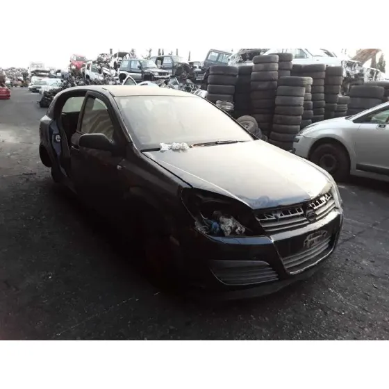 OPEL ASTRA H BER. '2006 ENJOY NEGRO