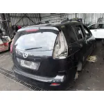 MAZDA 5 BERL. (CR) MAZDA 5 BERL. (CR) '2006 2.0 SPORTIVE NEGRO 2005